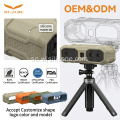 Silikoon la qaadan karo 3D iskaanka Evopoint MINI 2 Case
